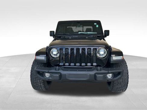 Used 2023 Jeep Gladiator Sport image 14