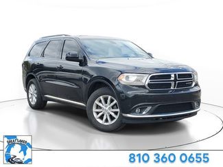 Used 2018 Dodge Durango SXT w/ Quick Order Package 2BB AWD/4WD 360° Tour