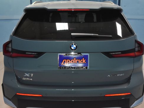 New 2026 BMW X1 xDrive28i w/ Technology Package image 22
