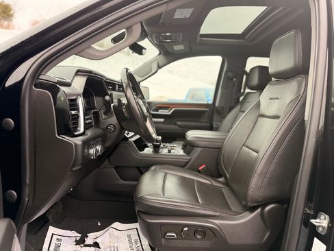 Used 2022 GMC Sierra 1500 Denali w/ Denali Reserve Package image 13