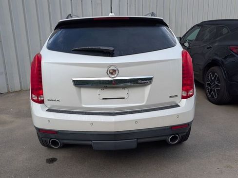 Used 2015 Cadillac SRX Premium FWD image 3