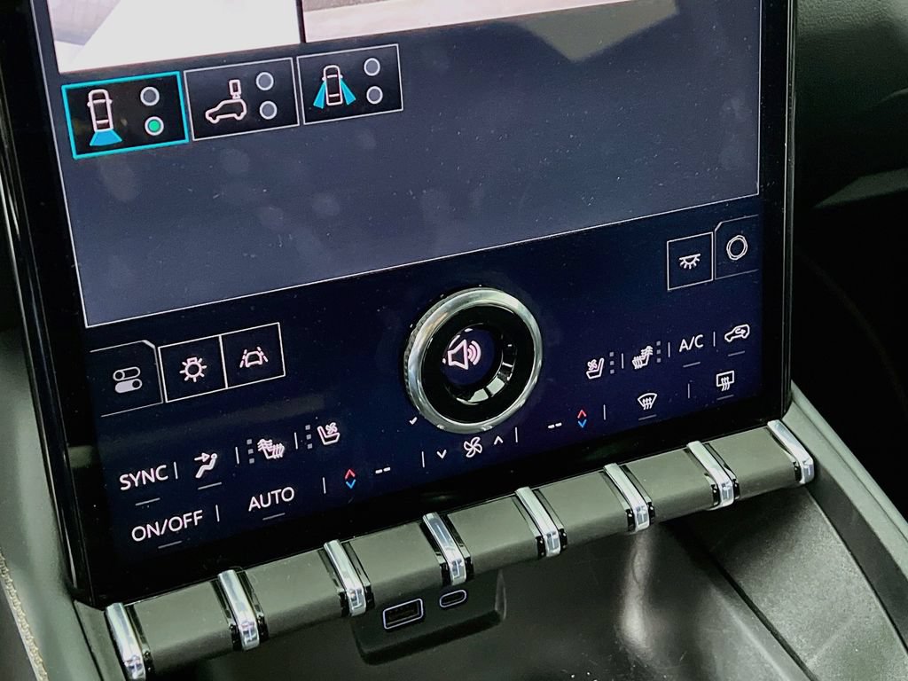 New 2026 GMC Terrain AT4 w/ Convenience Package III AWD/4WD image 13