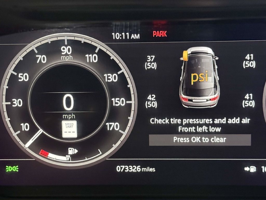 Used 2020 Land Rover Discovery Sport S R-Dynamic AWD/4WD image 26
