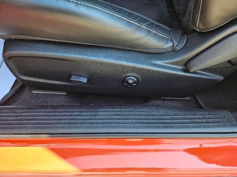 Used 2020 Dodge Challenger R/T Scat Pack w/ T/A Package image 19