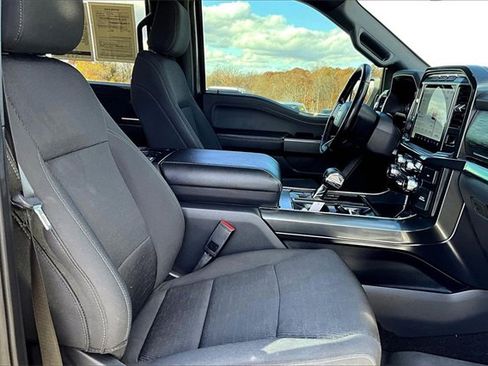 Used 2022 Ford F150 XLT w/ Equipment Group 302A High image 22