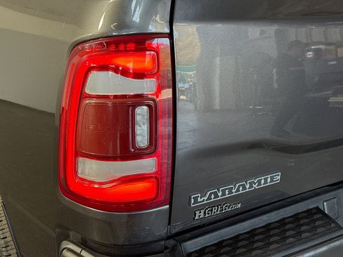 Used 2024 RAM 2500 Laramie image 35