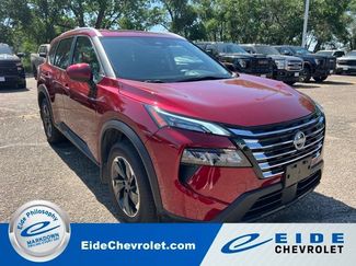 Used 2024 Nissan Rogue SV w/ SV Premium Package AWD/4WD video 1