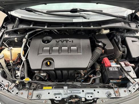 Used 2013 Toyota Corolla image 31