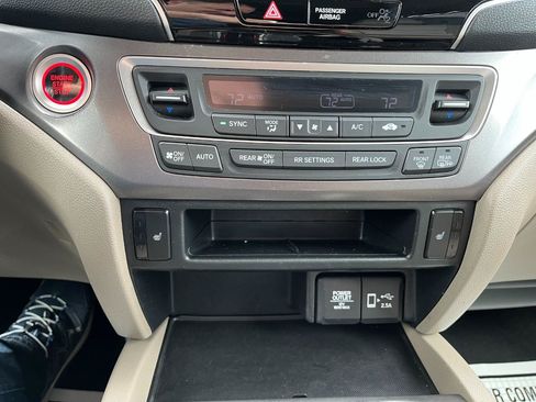 Used 2021 Honda Pilot EX-L image 43