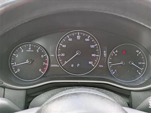 Used 2023 MAZDA CX-50 2.5 S w/ Cargo Package image 12