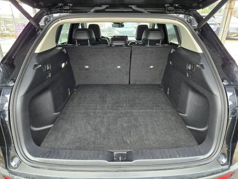 Used 2025 MAZDA CX-50 AWD 2.5 S w/ Preferred Package image 7