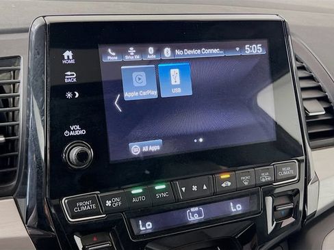 Used 2020 Honda Odyssey EX-L image 15