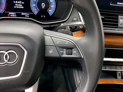 Certified 2023 Audi Q5 2.0T Premium Plus w/ Premium Plus Package image 21