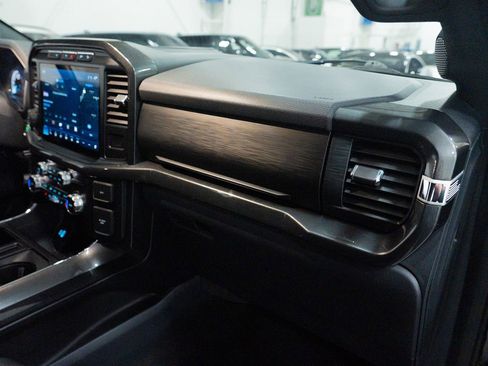 Used 2022 Ford F150 XLT w/ Equipment Group 302A High image 33