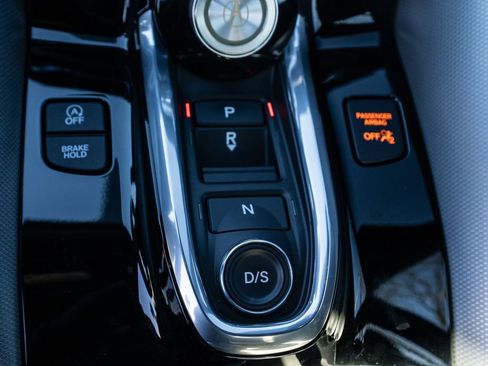 Certified 2023 Acura TLX SH-AWD w/ A-SPEC Pkg image 34