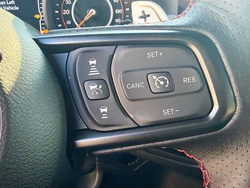 New 2026 Jeep Wrangler Unlimited Rubicon 392 w/ Quick Order Package 27X Moab AWD/4WD image 35