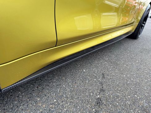 Used 2015 BMW M4 Coupe image 12