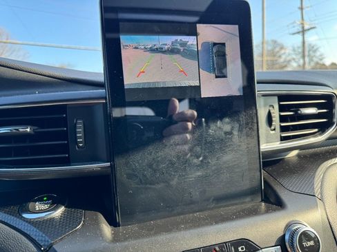 Used 2020 Ford Explorer ST w/ Premium Technology Package image 22