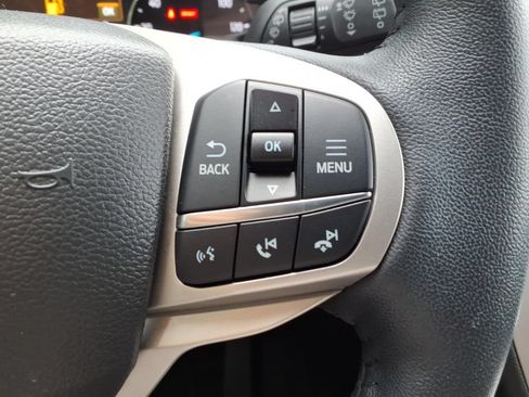 Used 2023 Ford Explorer XLT w/ Equipment Group 202A AWD/4WD image 20