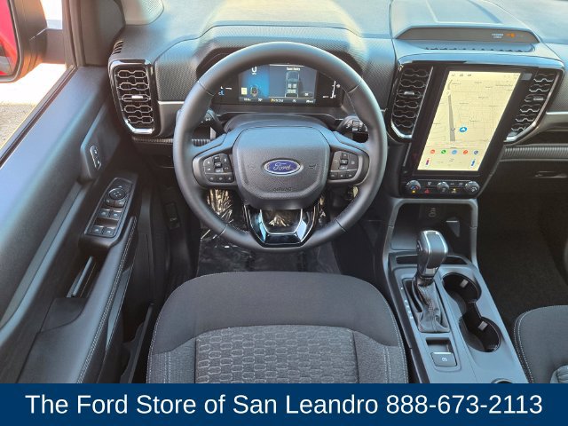 New 2026 Ford Ranger XLT w/ Technology Package RWD image 12