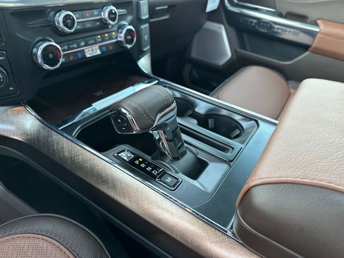 New 2025 Ford F150 King Ranch w/ FX4 Off-Road Package image 24