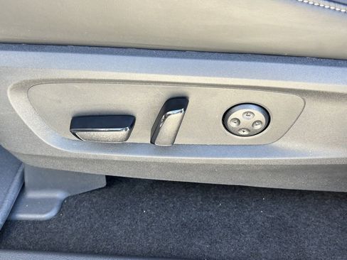 New 2026 INFINITI QX60 Sport w/ Dark Cargo Package image 14