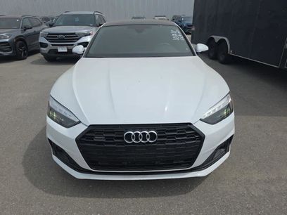 Used 2023 Audi A5 2.0T Premium Plus w/ Premium Plus