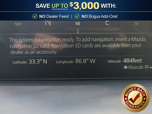 Used 2026 MAZDA CX-50 AWD 2.5 Hybrid w/ Weather Package image 25