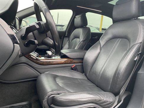Used 2016 Audi A8 L 3.0T w/ Executive Package image 39