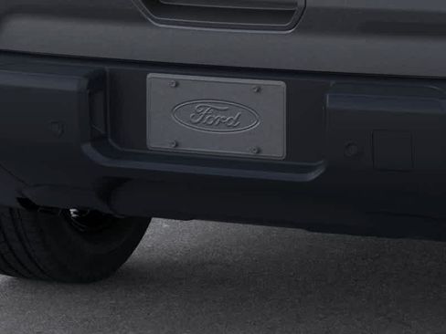 New 2026 Ford Bronco Sport Outer Banks AWD/4WD image 23