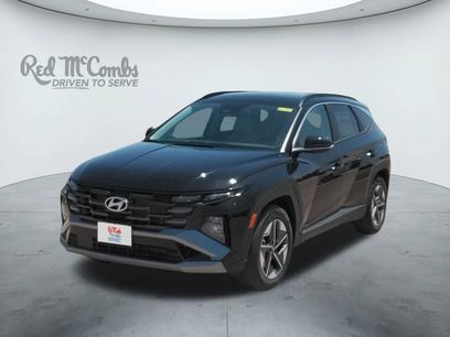 New 2025 Hyundai Tucson SEL