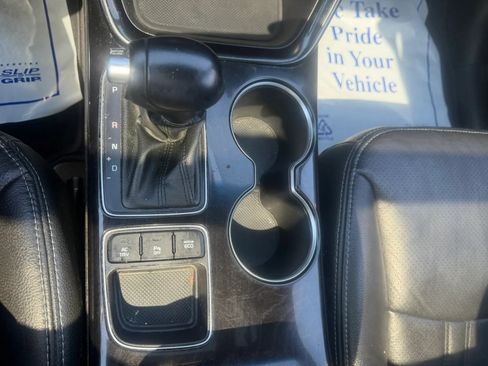 Used 2015 Kia Sorento EX w/ EX V6 Touring Package AWD/4WD image 20