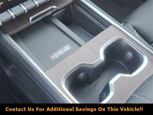 New 2026 GMC Acadia Denali w/ Super Cruise Package image 15