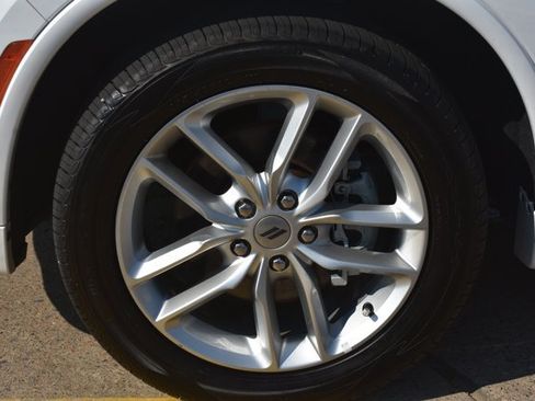 Used 2024 Dodge Durango R/T AWD/4WD image 11