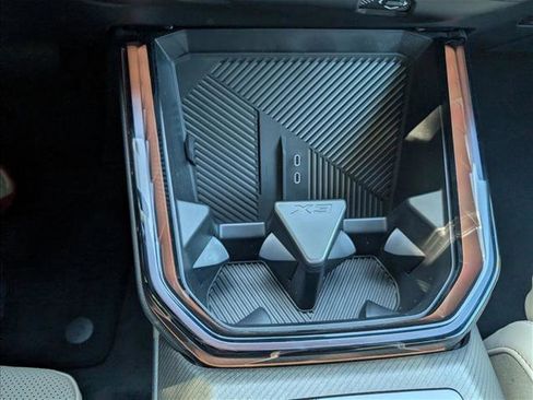 New 2026 BMW X3 xDrive30 w/ Convenience Package image 19