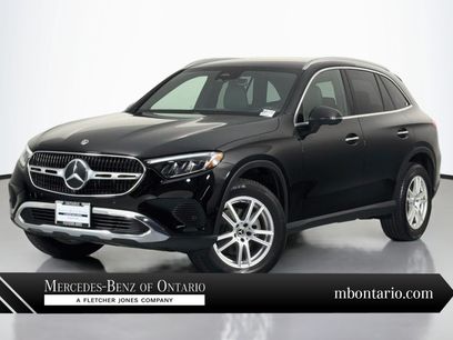 Used 2024 Mercedes-Benz GLC 300 4MATIC