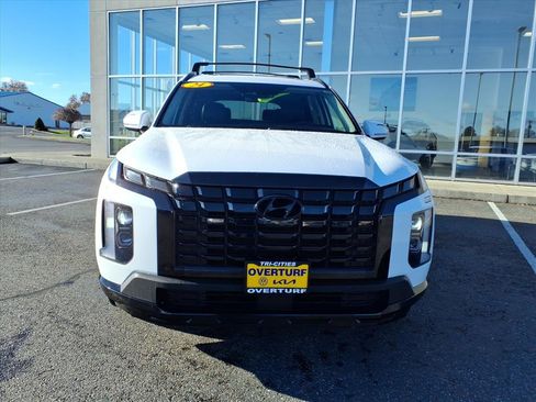 Used 2024 Hyundai Palisade XRT image 6