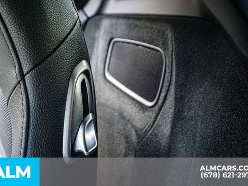 Used 2024 Porsche 718 Boxster S w/ Premium Package image 35