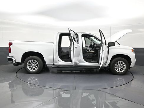 Used 2023 Chevrolet Silverado 1500 RST RWD image 29