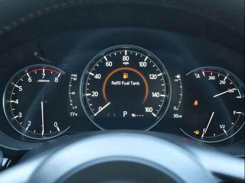 New 2025 MAZDA CX-5 2.5 Turbo image 31