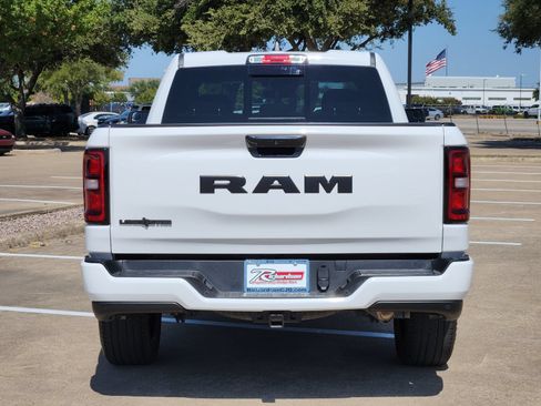 Used 2025 RAM 1500 Lone Star RWD image 5