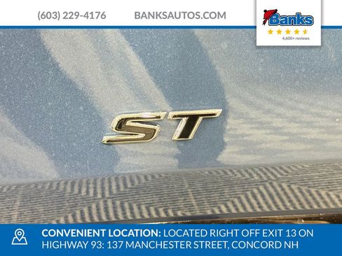 New 2026 Buick Encore GX Sport Touring w/ Comfort Package image 5