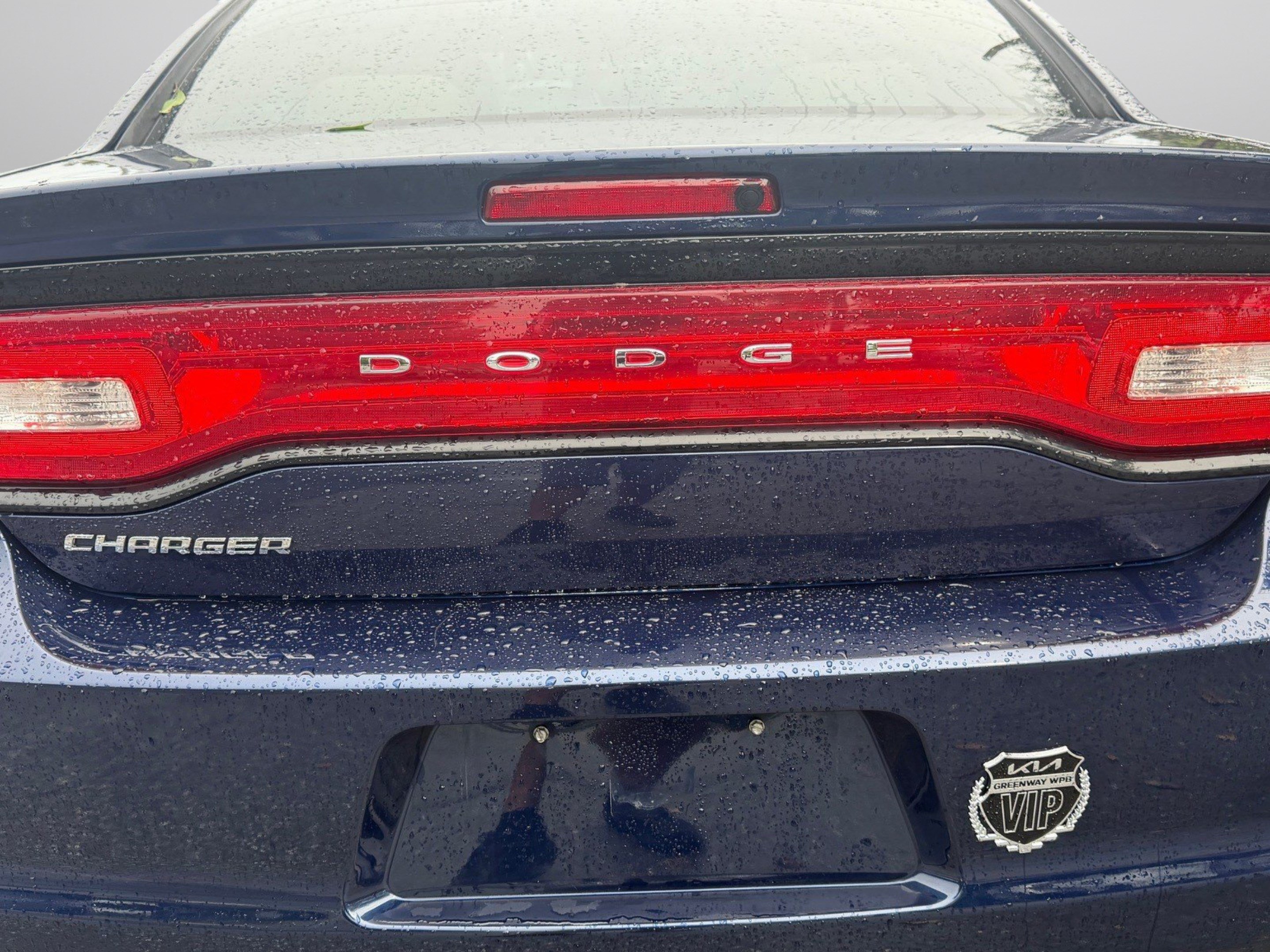 Used 2013 Dodge Charger SE RWD image 41