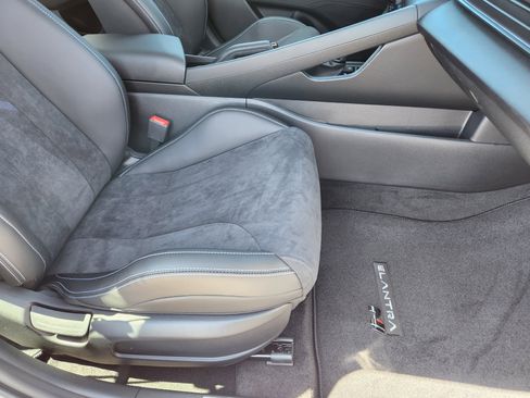 New 2025 Hyundai Elantra N image 16