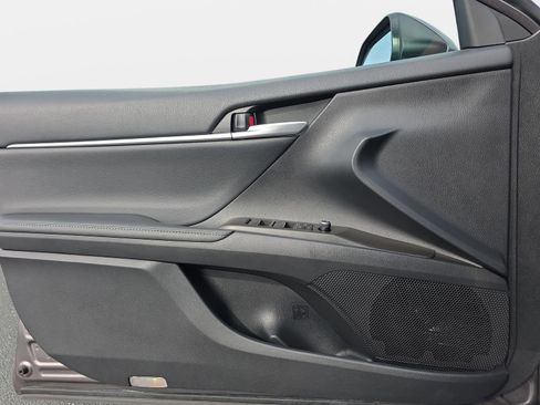 Used 2024 Toyota Camry XSE image 26