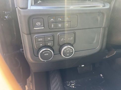 New 2026 Chevrolet Tahoe LT AWD/4WD image 12