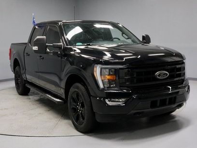 Certified 2022 Ford F150 XLT w/ Equipment Group 302A High