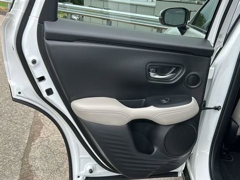 Used 2026 Honda HR-V EX-L image 23