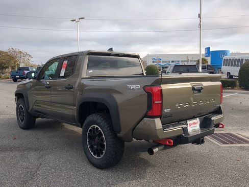 New 2026 Toyota Tacoma TRD Off-Road image 15