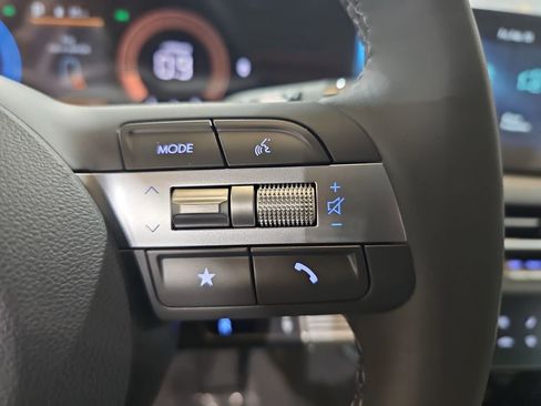 New 2026 Hyundai Sonata SEL image 17